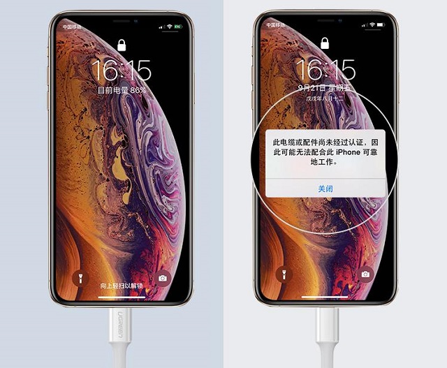 怎樣才算是一款好的數(shù)據(jù)線？廣東線纜協(xié)會專業(yè)測試揭開答案！